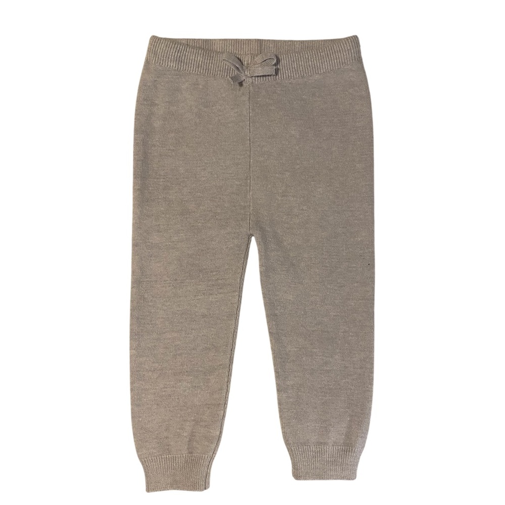 Stitch and Bean Knit Joggers